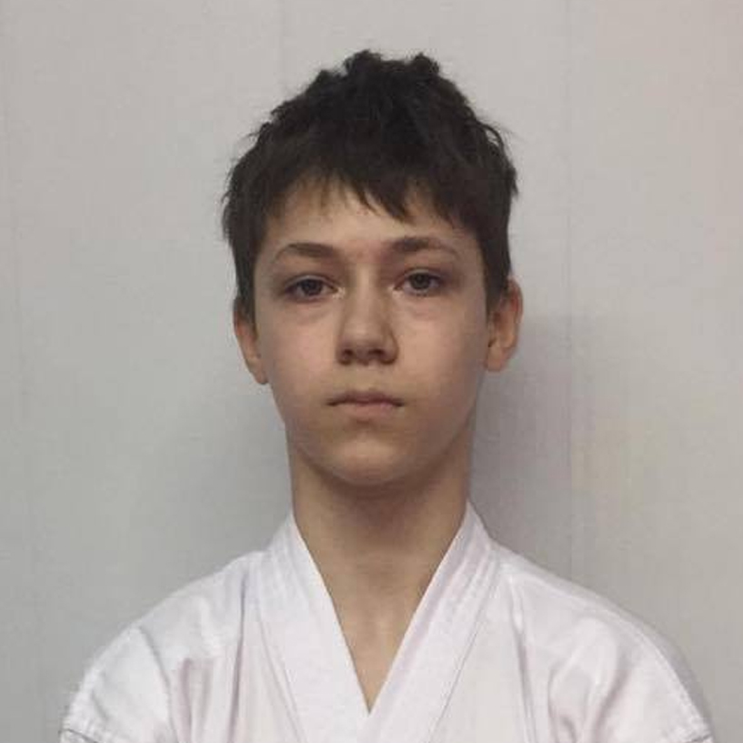 Shevtsov  Ruslan
