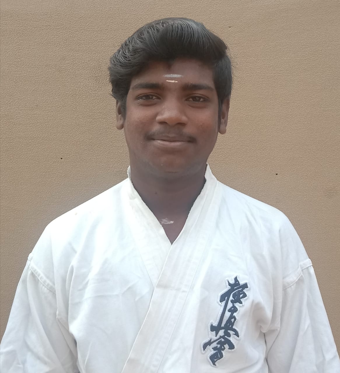 Vigneshwaran Yuvaraj