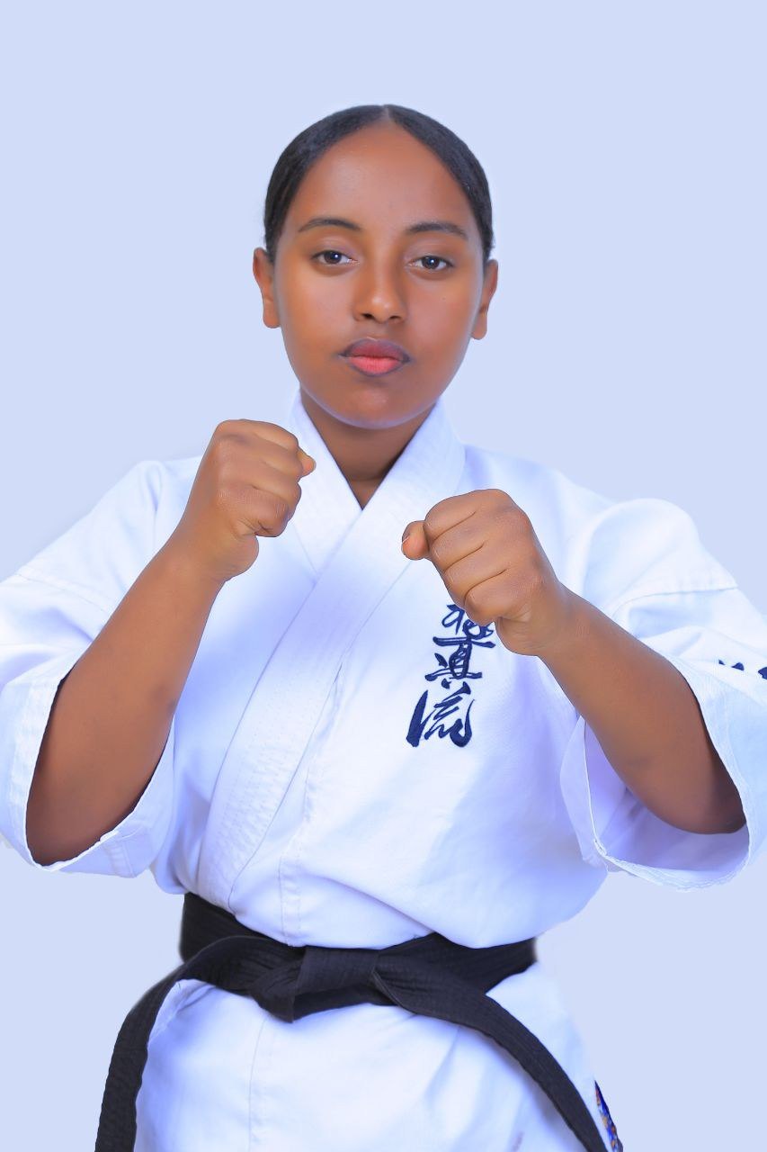 Edlawit Habetamu Tufa
