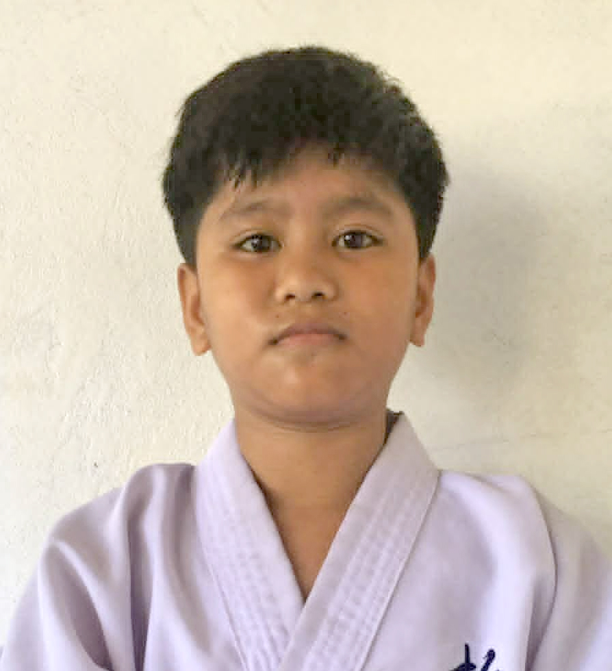 Rian Josh Labuguin Corpuz