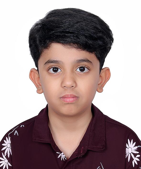 M. Saif Sadiq 