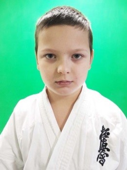 OLEKSANDR YAROVYI