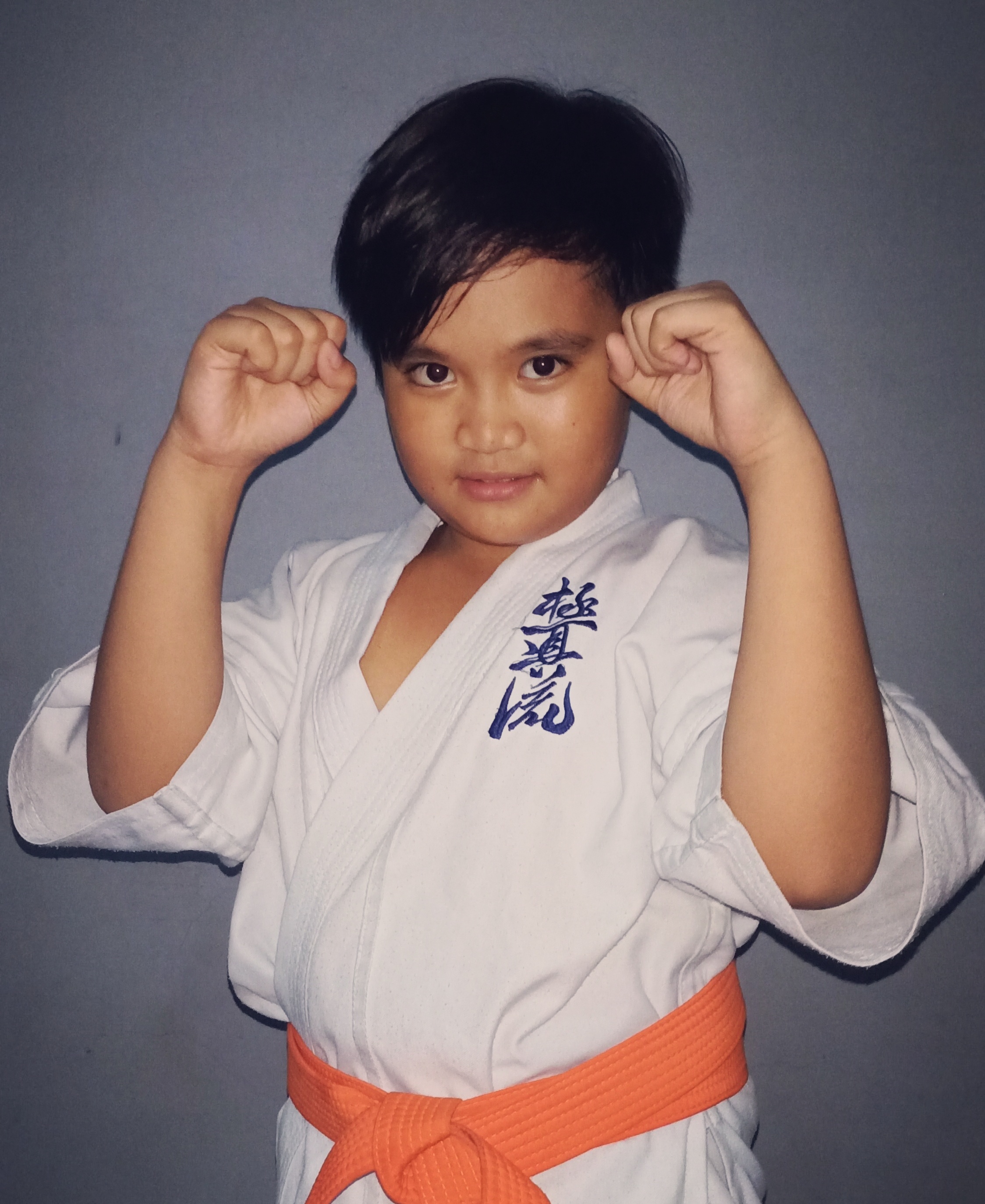 Prince Jillmich Anoya Peralta