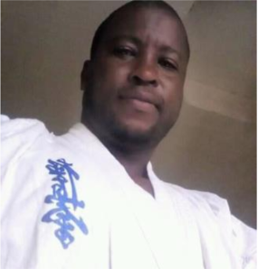 Pitshou Kilonga