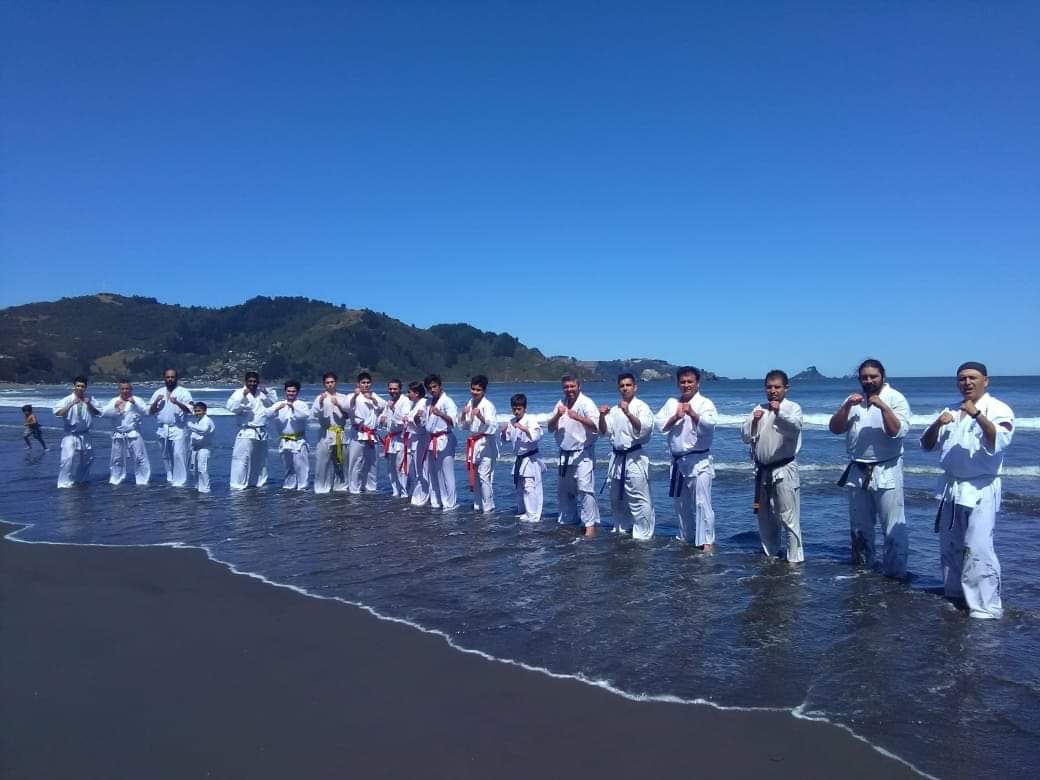 Kaizenkai dojo