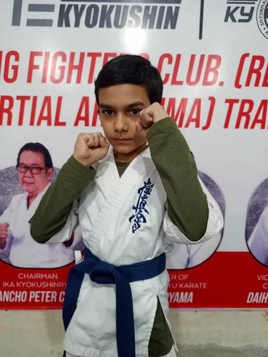 Muhammad Damir
