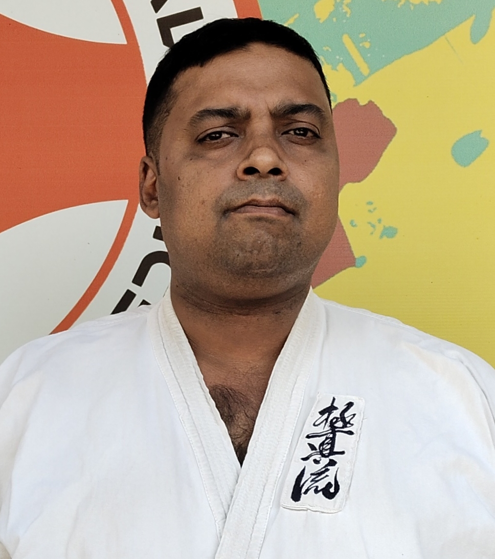 ARUP MUKHERJEE
