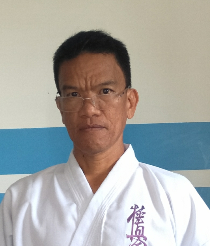 George Fernandez Ronamo