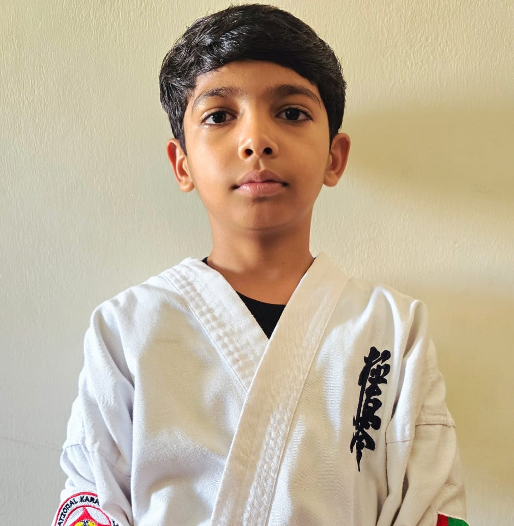 Lakshit Sharma