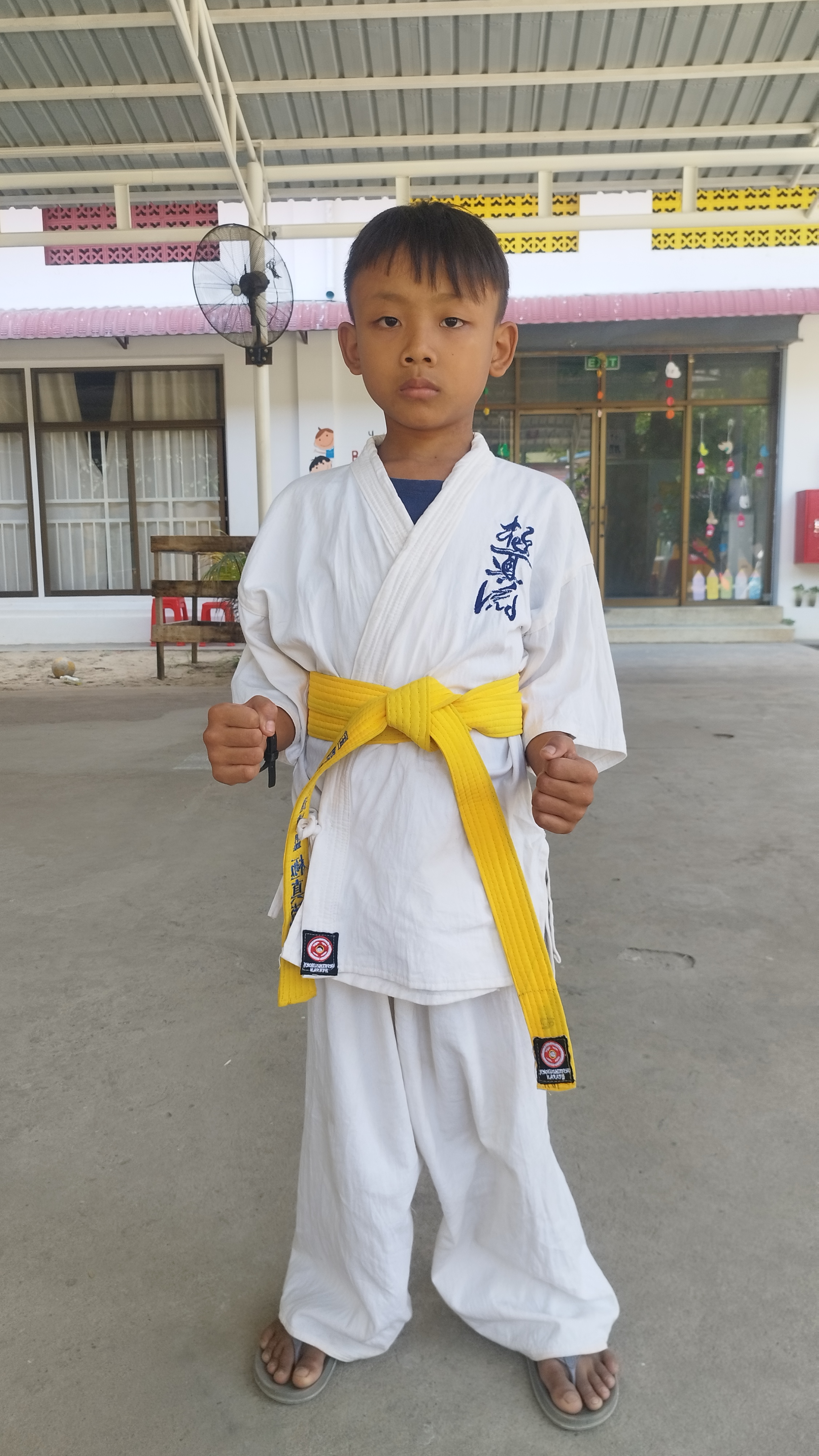 Wai Yan Bone Myat