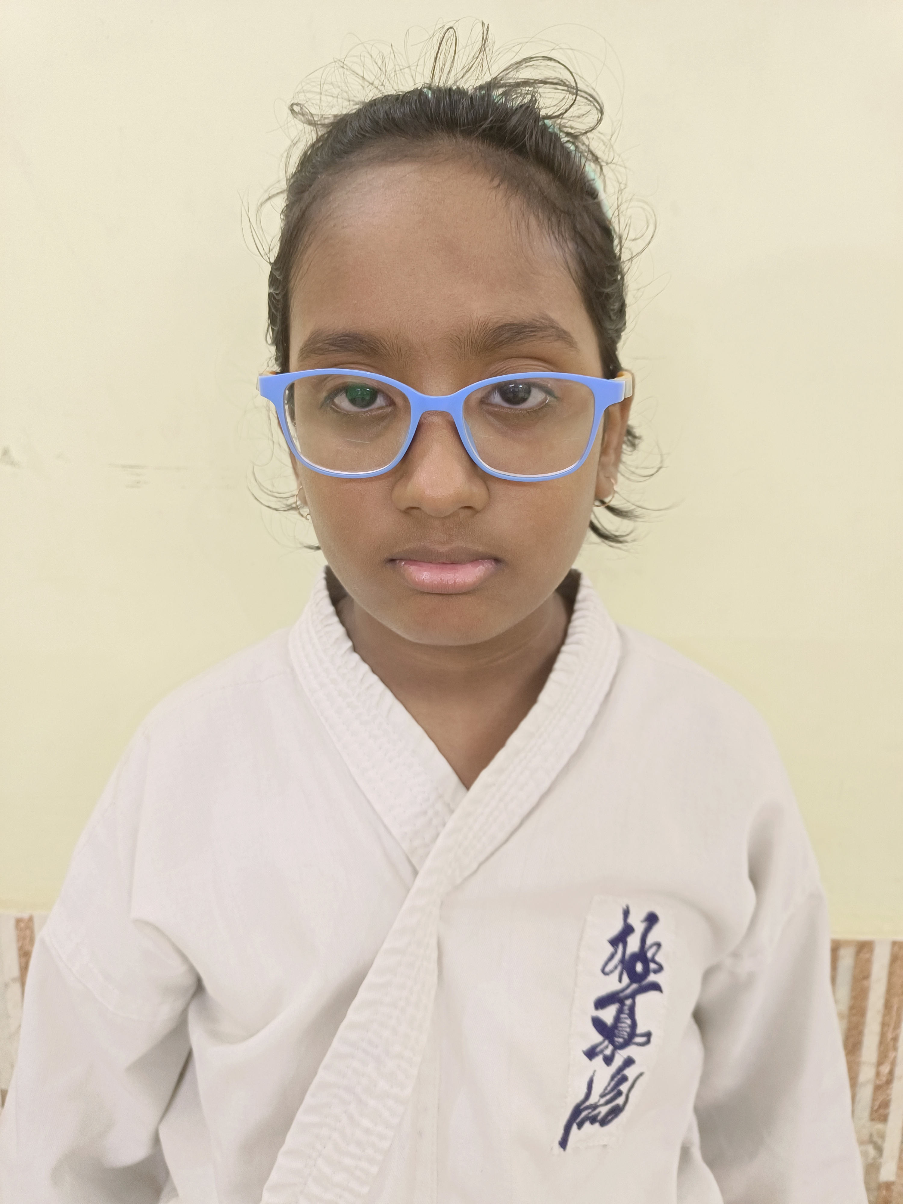 Ashmi Bhowmick