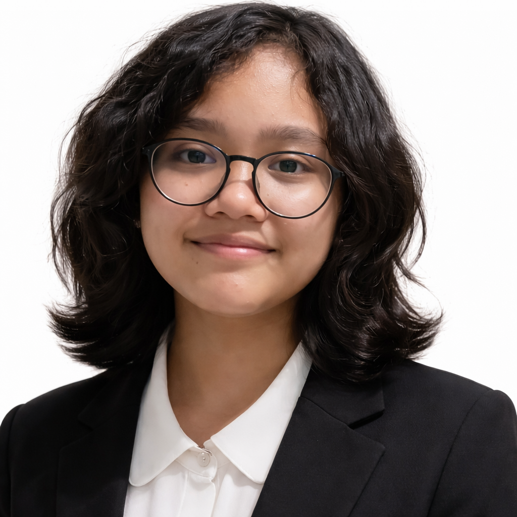 Olivia Sierra Beatrice Marquez