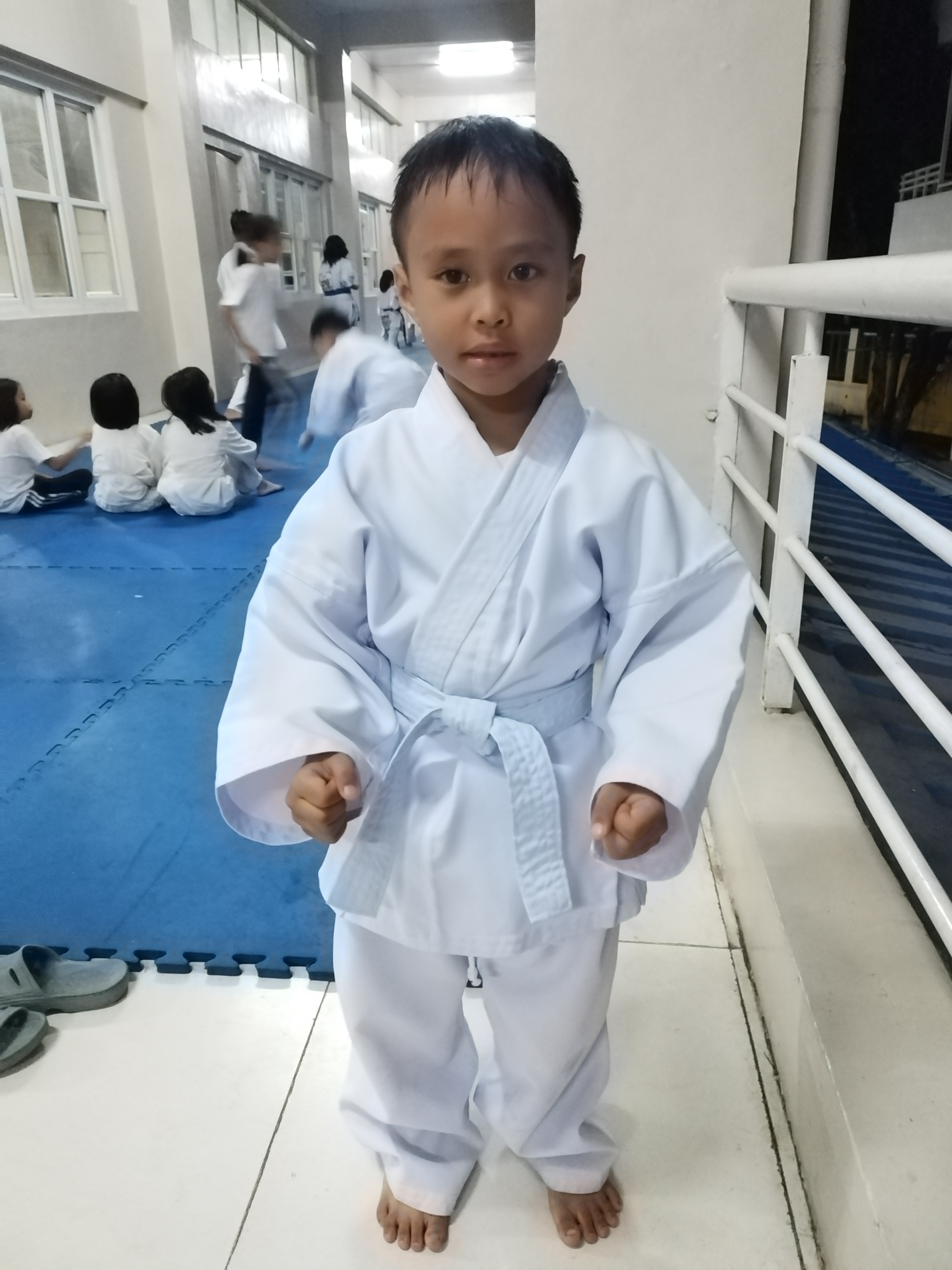 DAVID REUBEN CABONITALLA