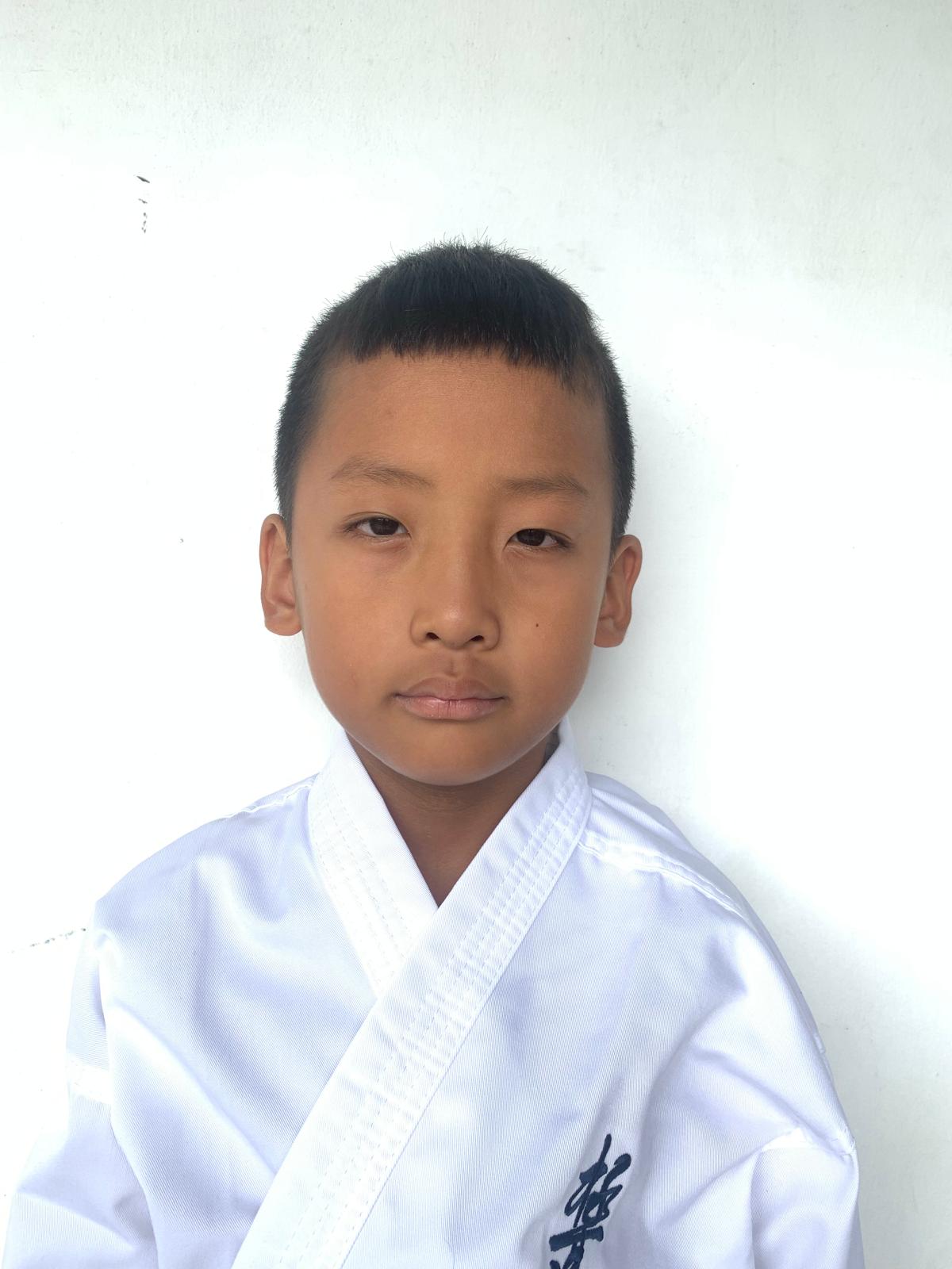 PRANISH RAI
