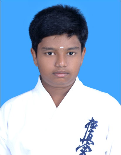 S. Mouleeswaran Santhilkumar