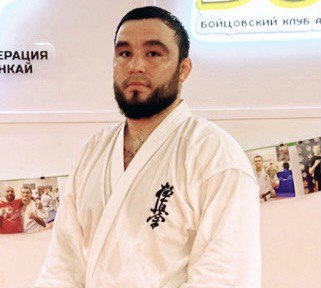 Aziz Kenjayev