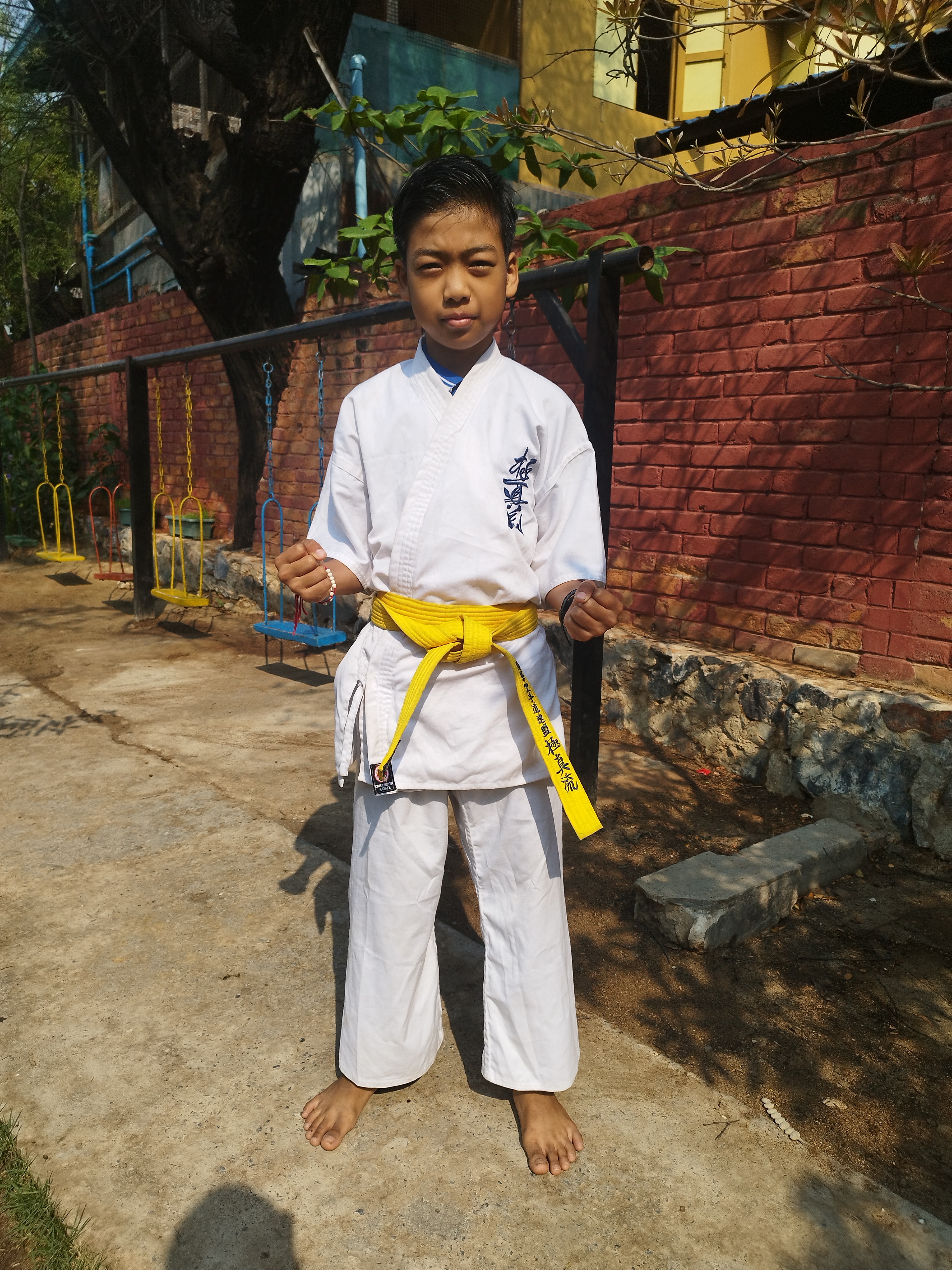 Wai Phyo Aung