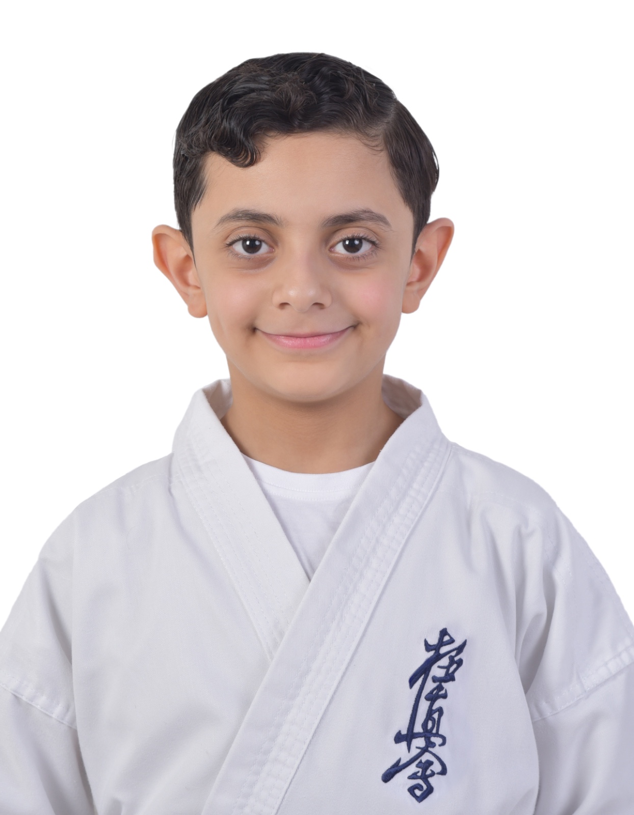 Haider Ali M. Abdulla