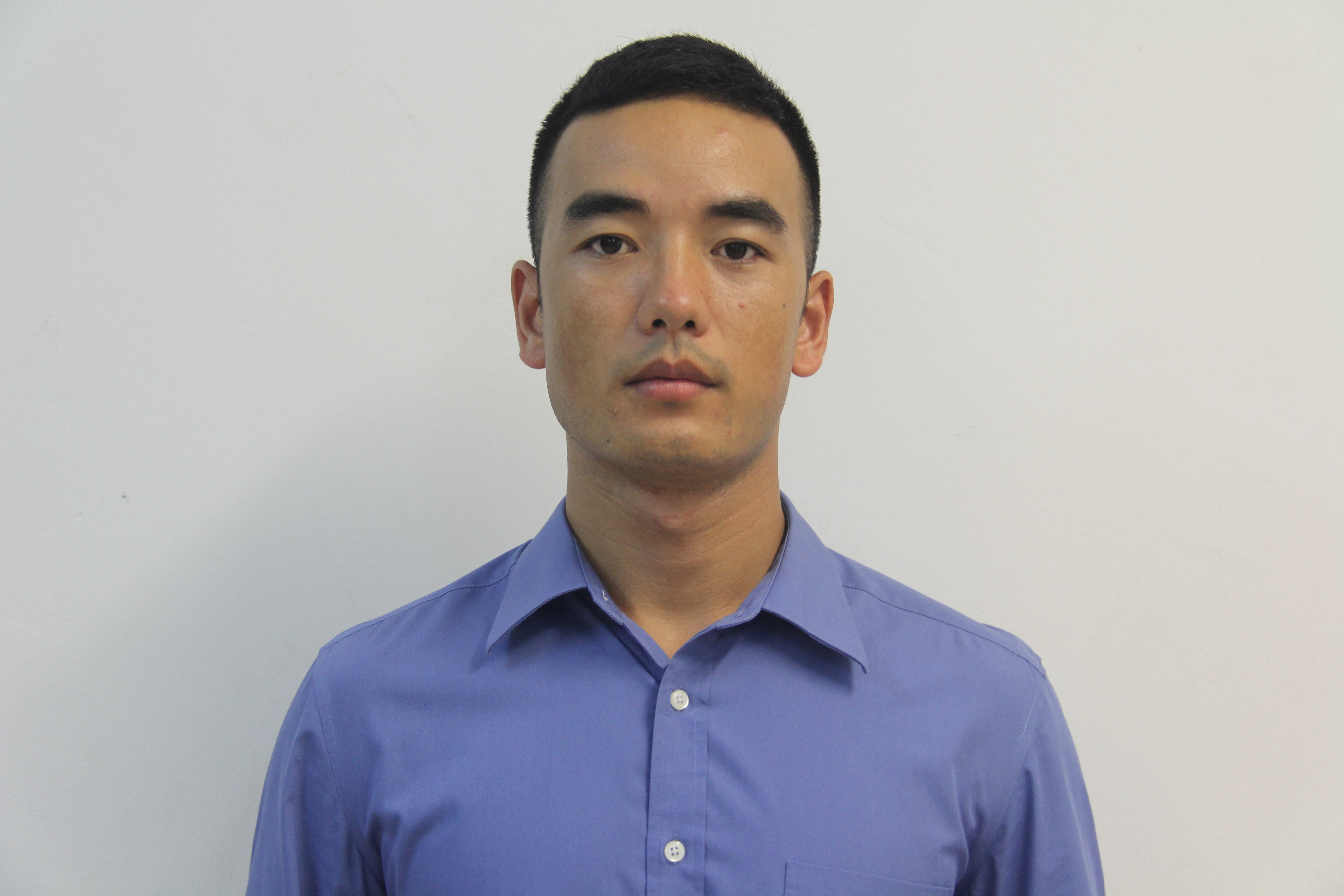 Manoj Kumar Gurung