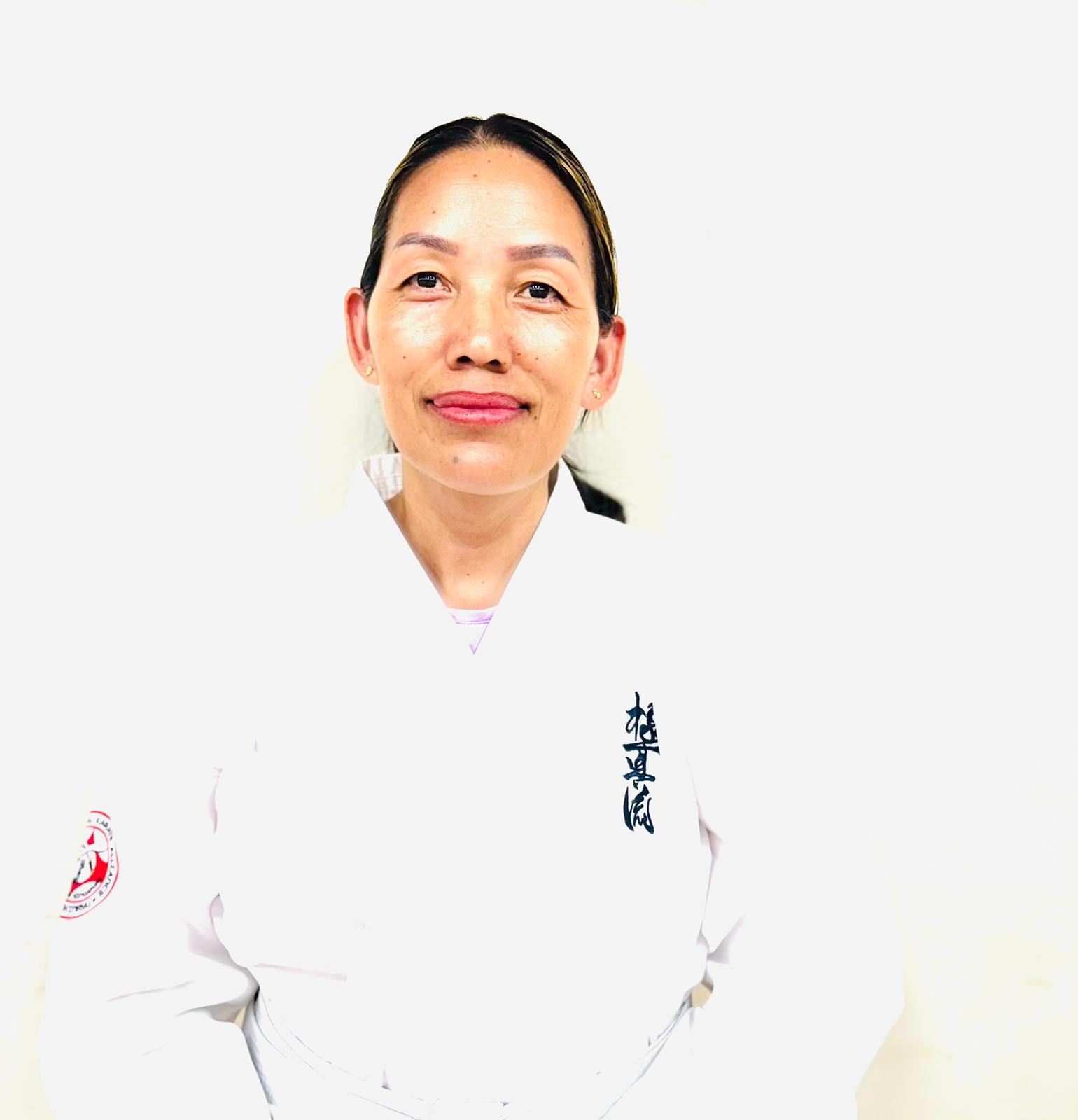 Dil Kumari Limbu