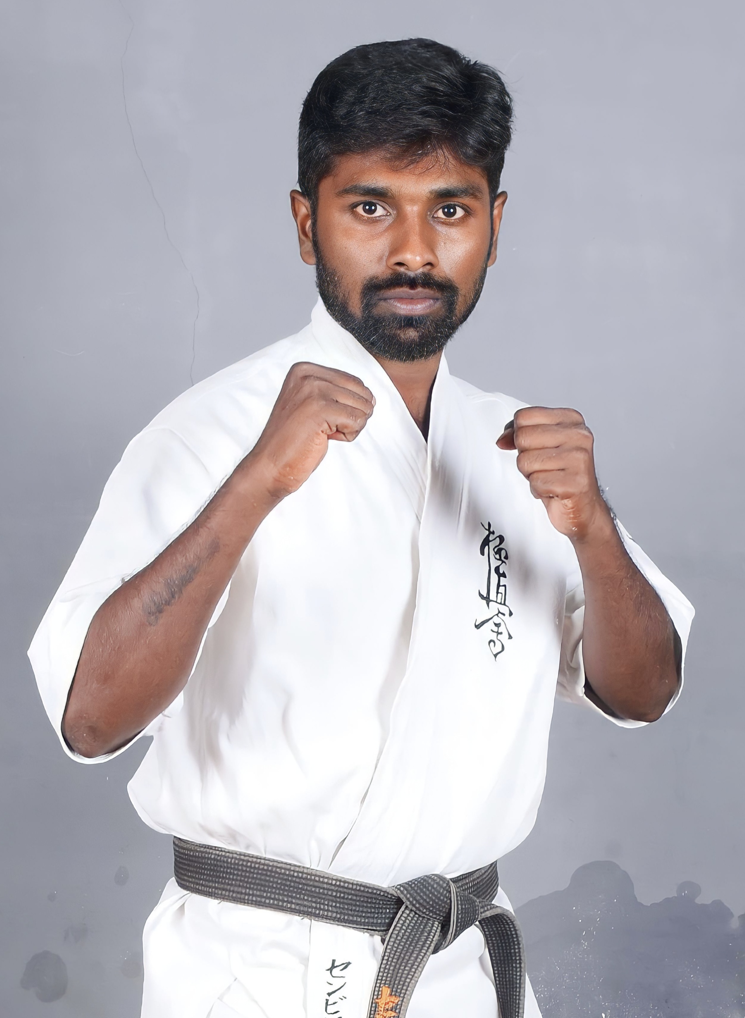 Sembiyan Perumal 