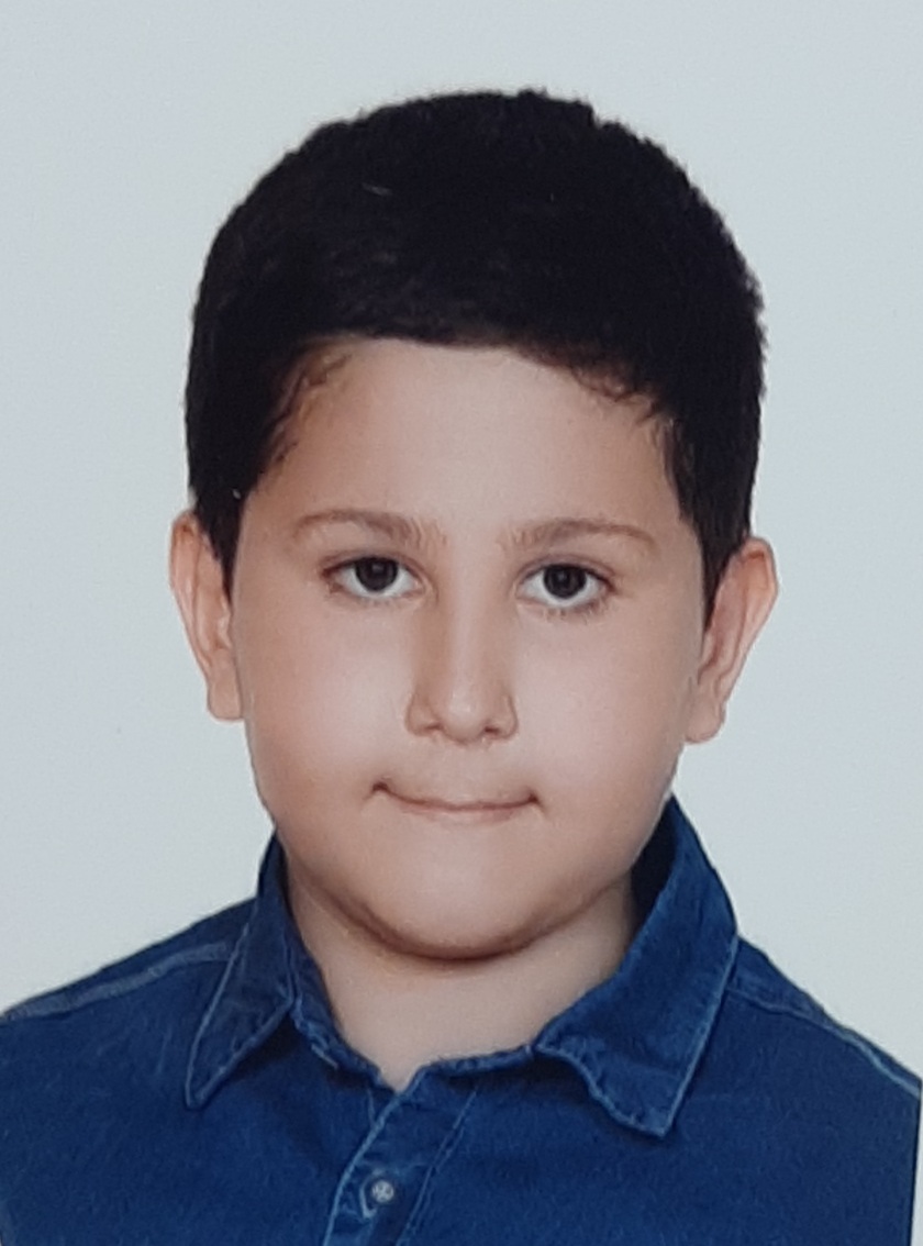Kian Vazifeshiran