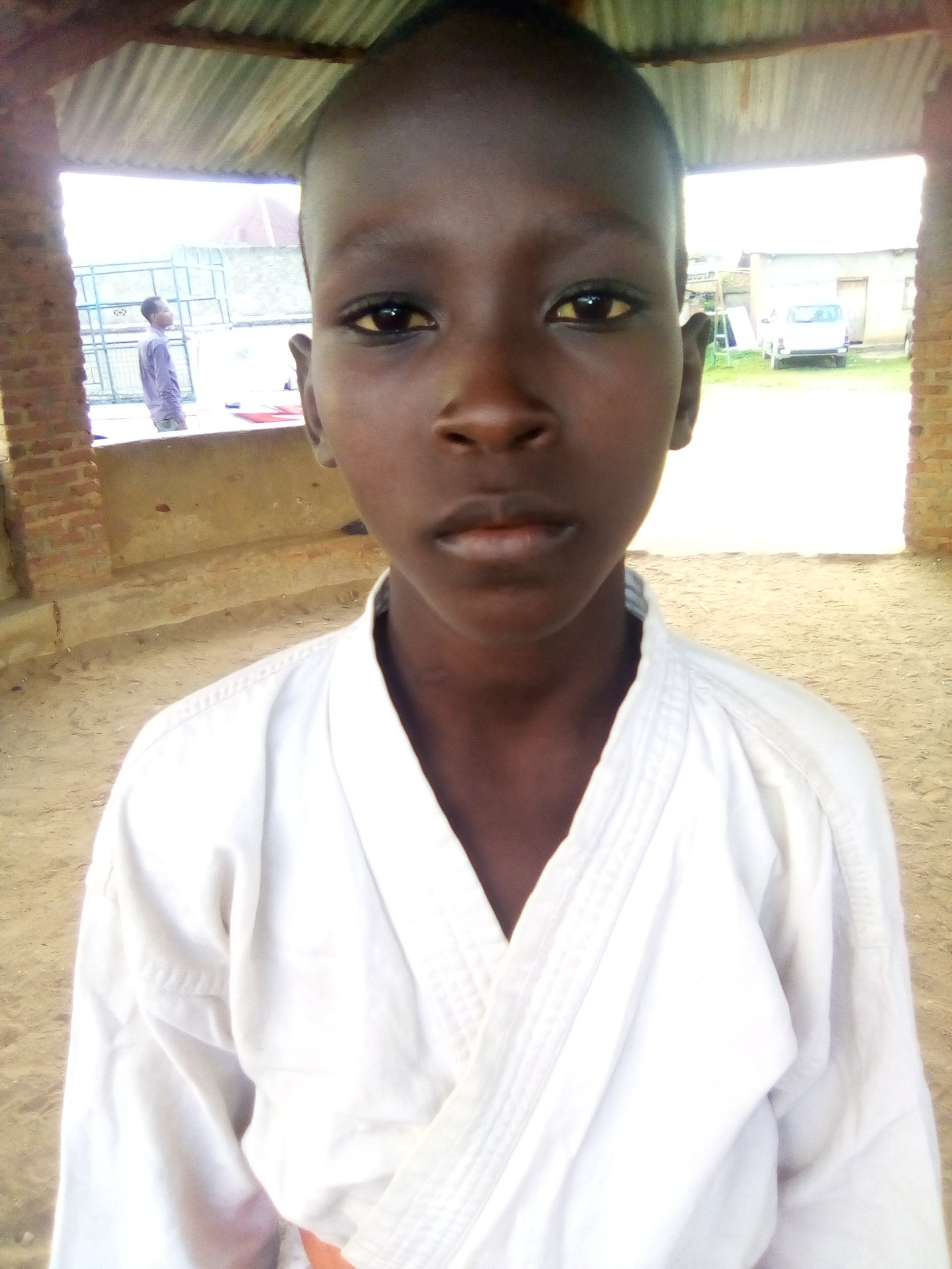 Amaury BISHITSE