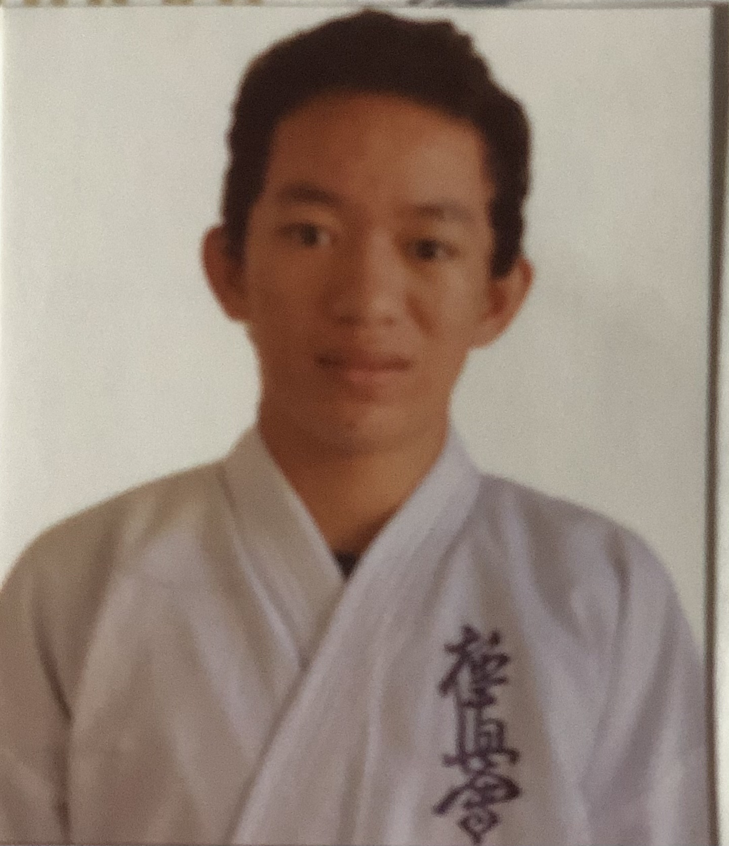 Nathaniel Tawac