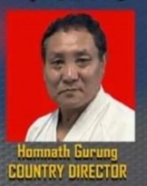 Gurkha -Dojo