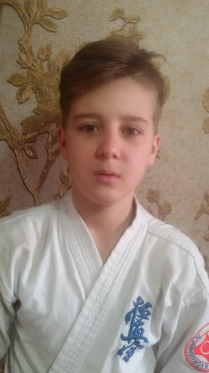 Stanislav  Kadirov