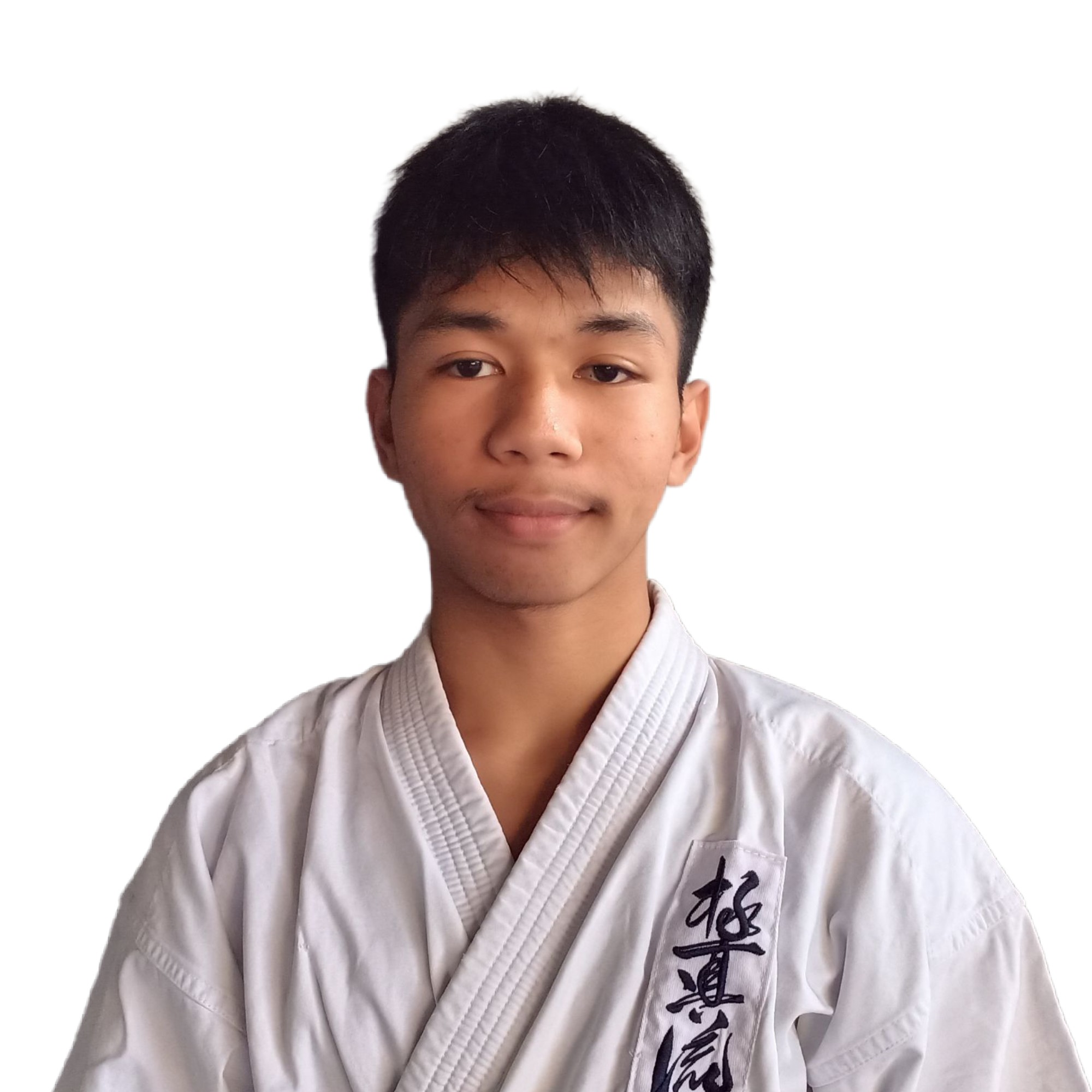 Cyrus Jonathan Cabautan