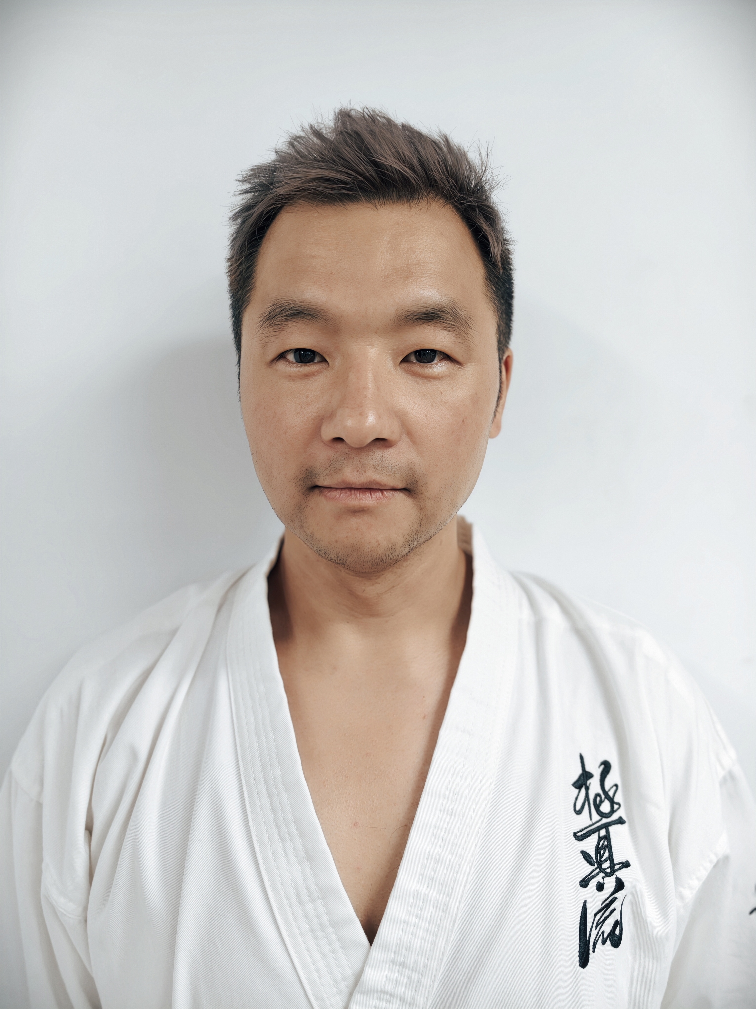 Zheng Qin