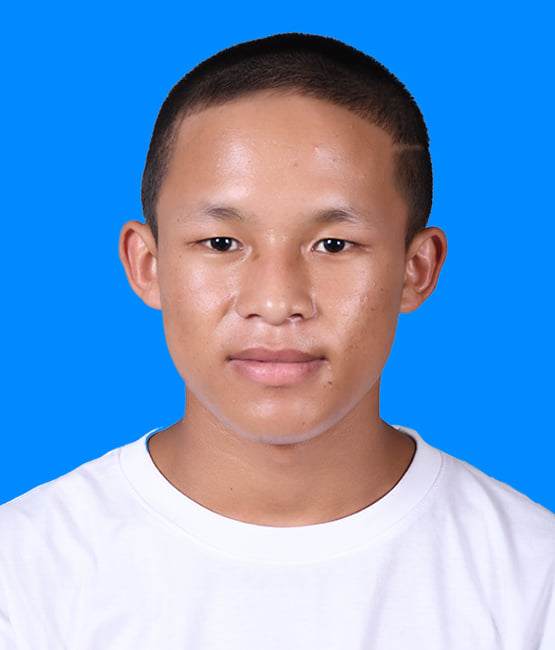 Seng Myat