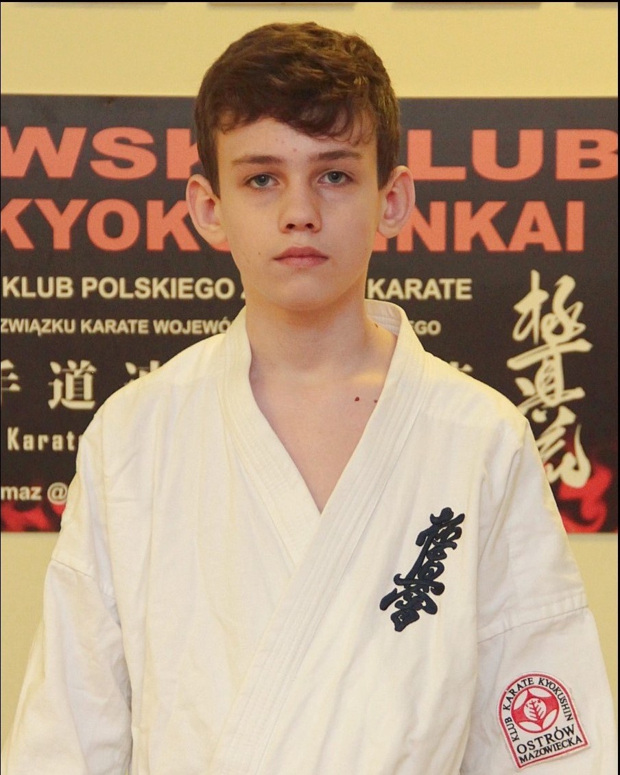 Mikołaj Marcjaniak