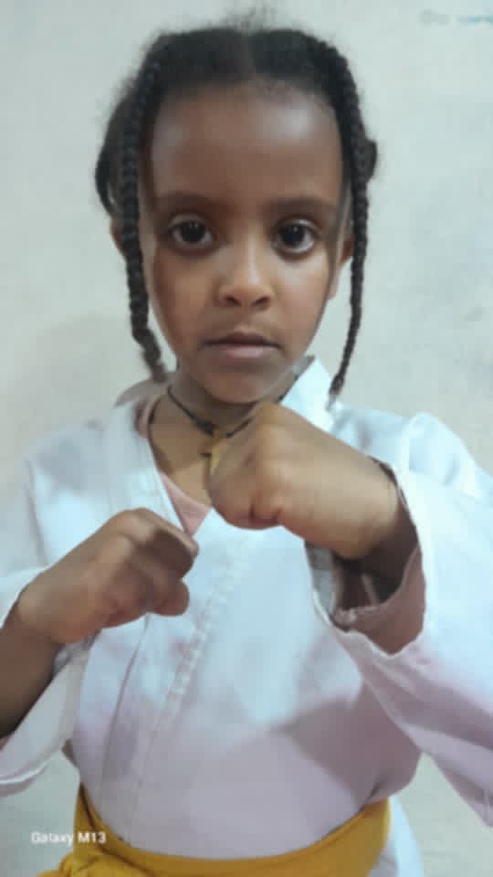 Maedot Derara Mekonnen
