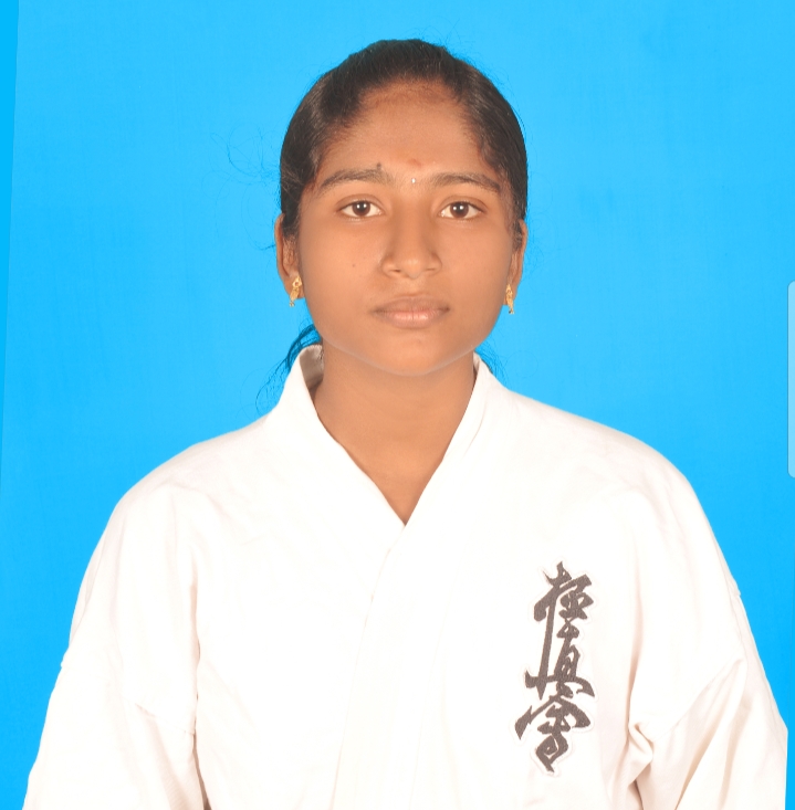 A Soundhariya Ayyandurai