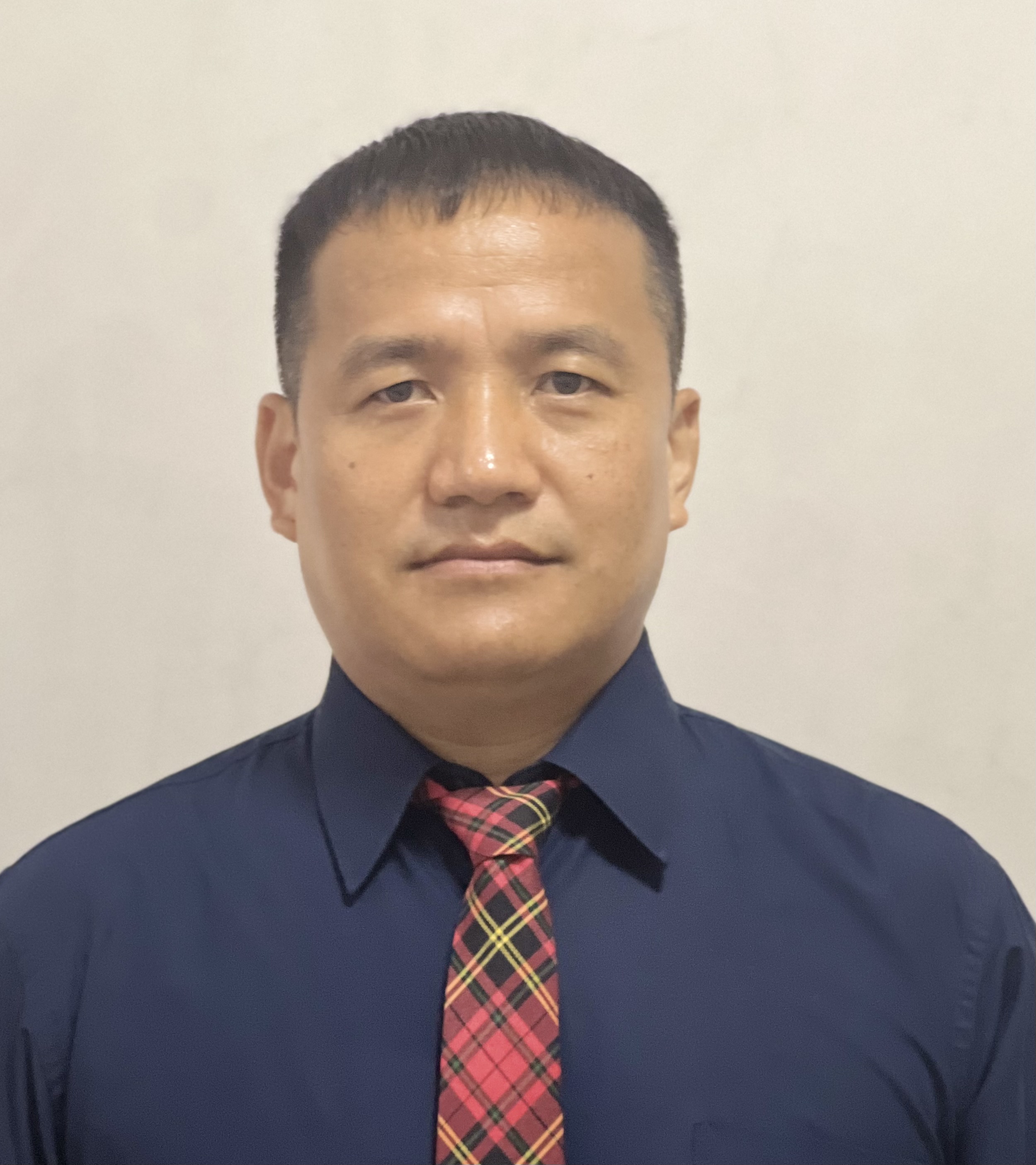 Man kumar Limbu