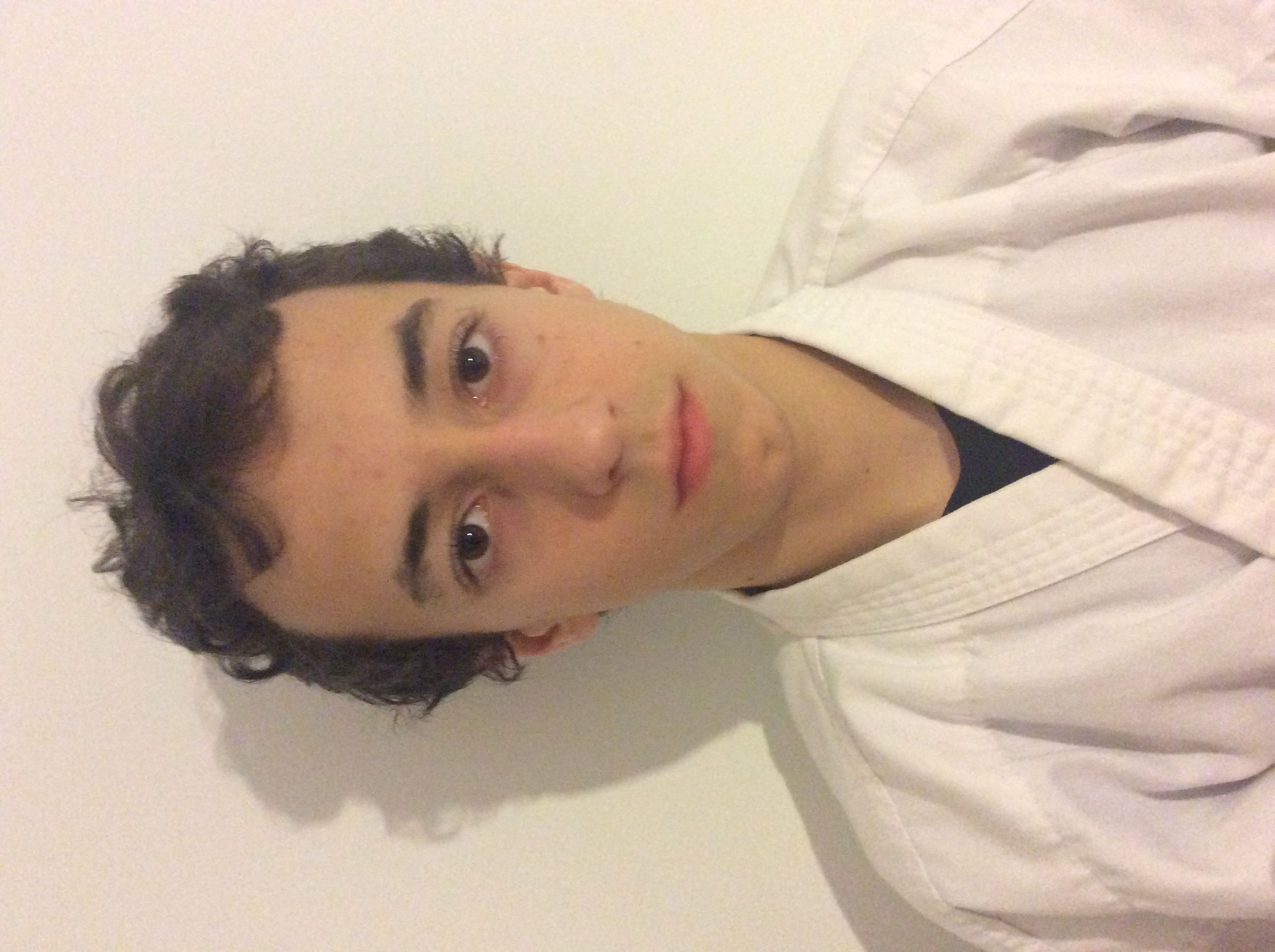 Zack Labrecque