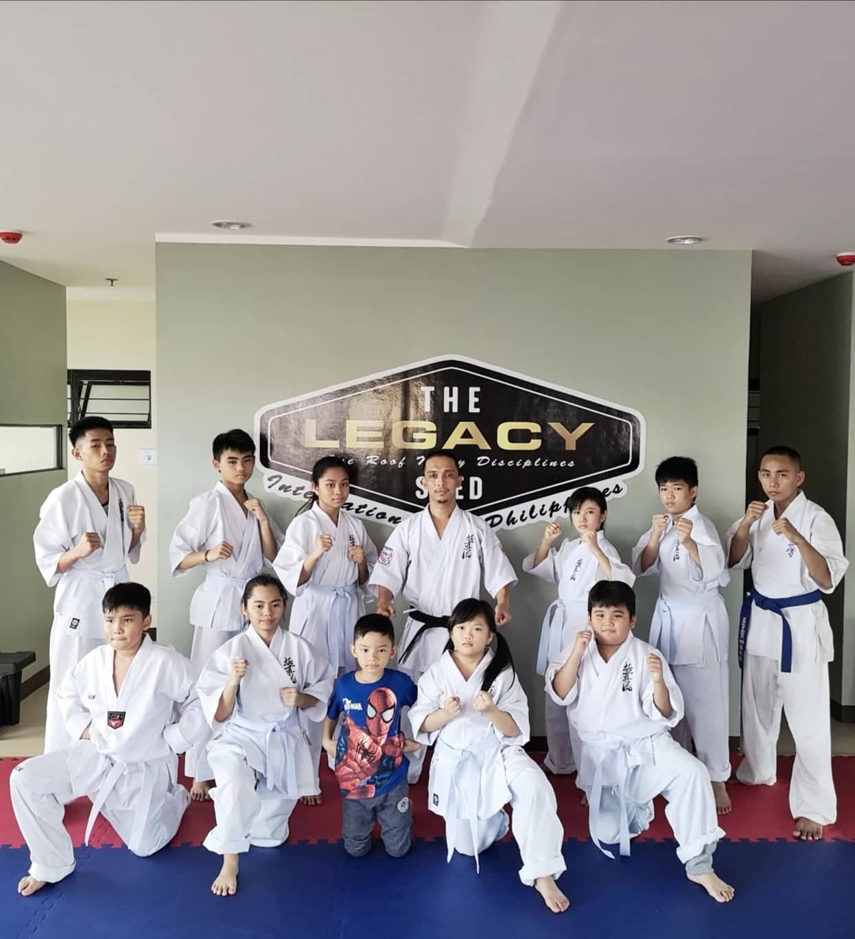 Marikina Dojo