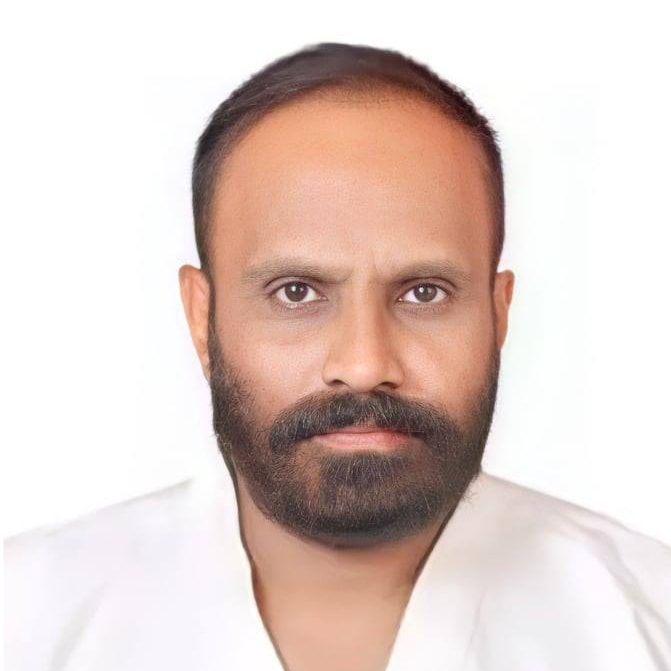 Manzoor Ali Sodhar