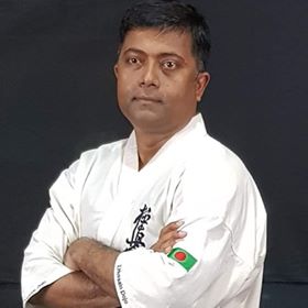 Zakir  Hussain