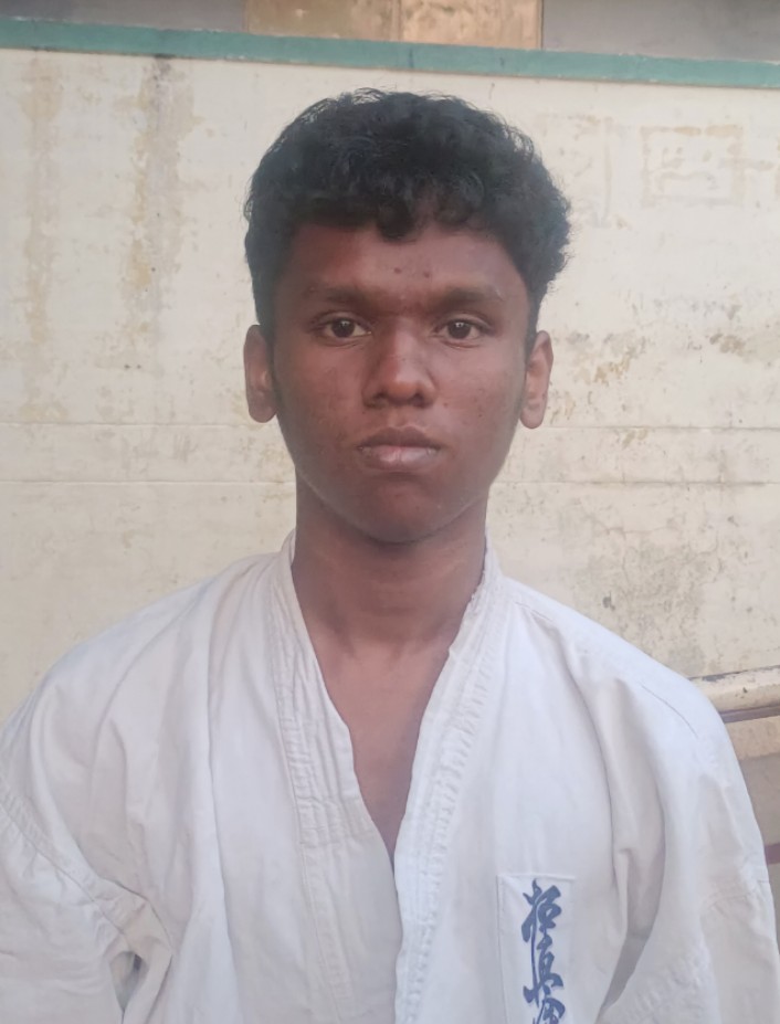 LAKSHMIKANDHH MANI
