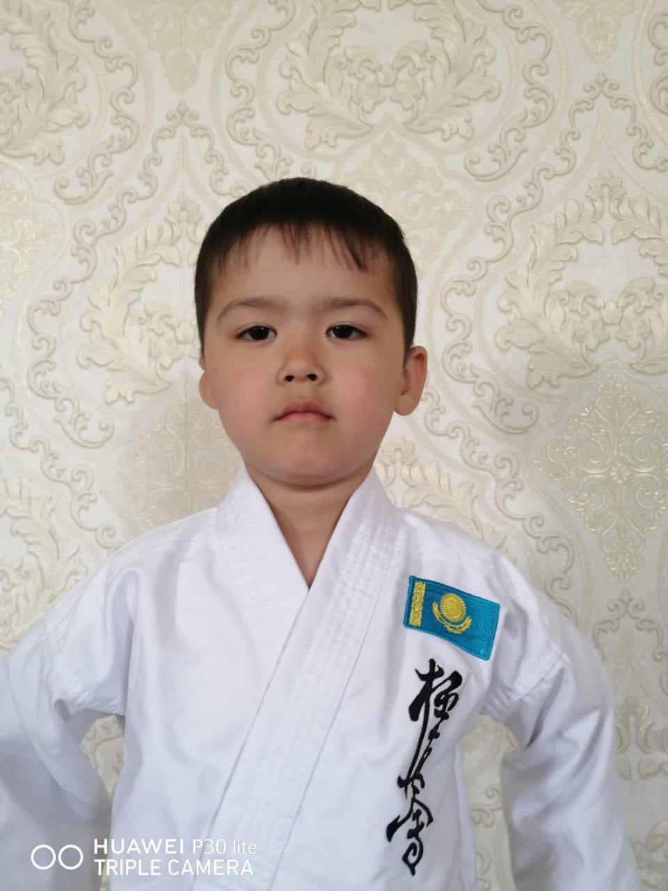 Altynbek  Ismail