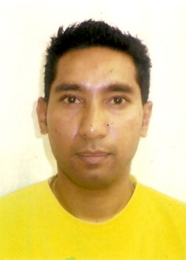 Boodhoo Sunjiv