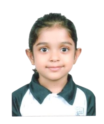 Ishaani Ammanath 