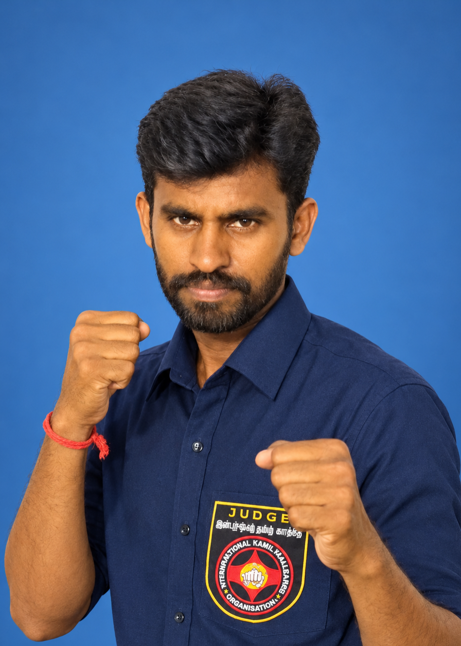 NAGARATHINAM G 