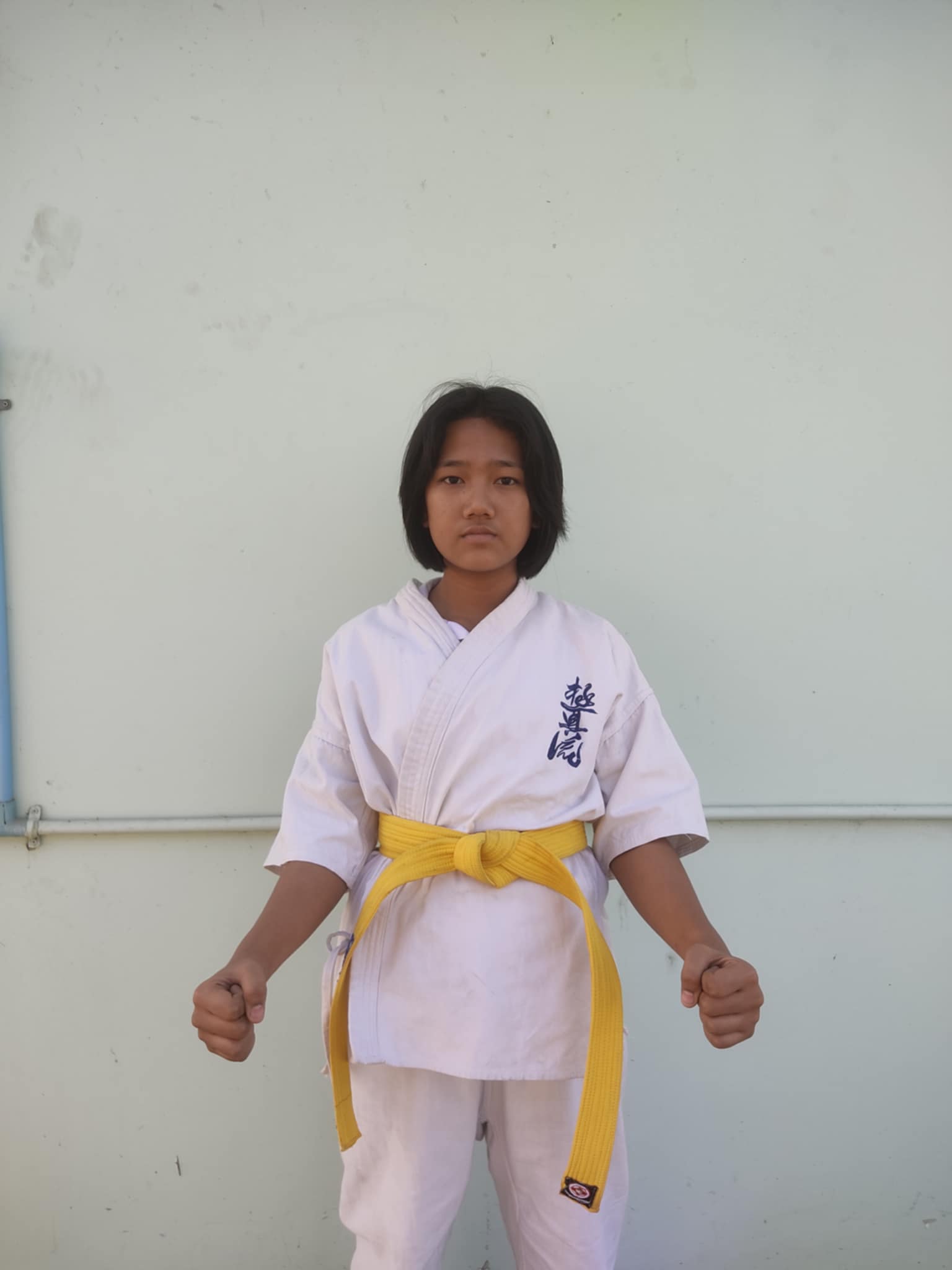 Thant Shin Nwe