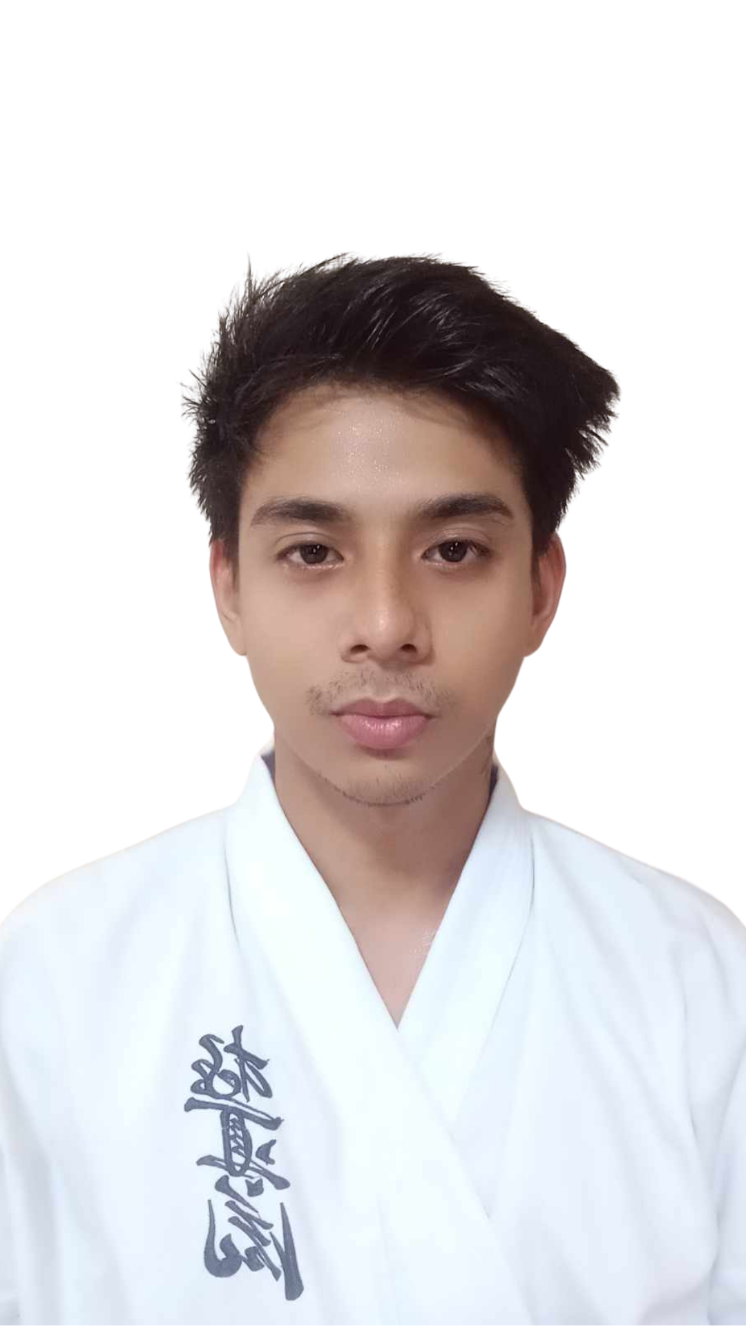 George Benedict Roxas Barrios