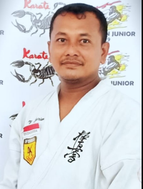 Benny    Siburian