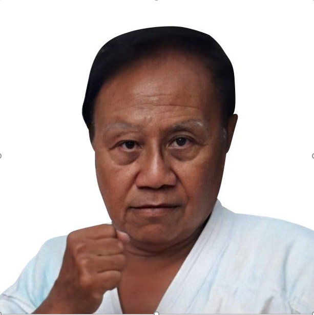 Than Htun